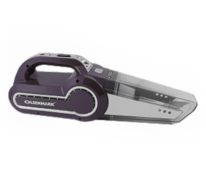 Olsenmark OMCVC1745 Car Vacuum Cleaner 1 in OMAN