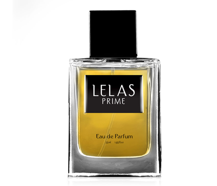 Lelas 55ml Confession Eau De Parfum for Men 2 in OMAN