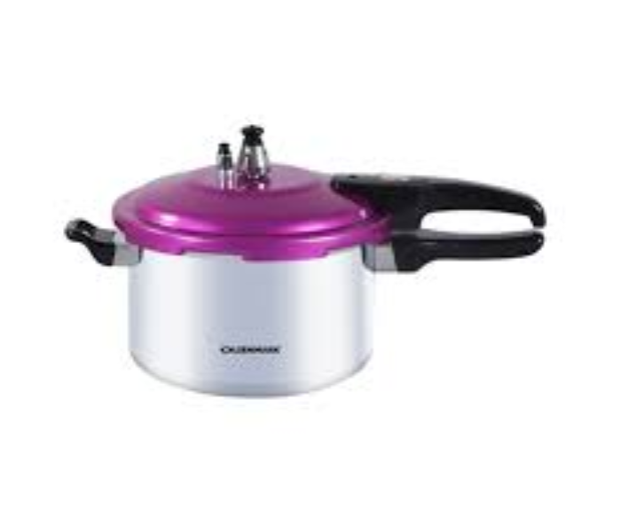 Olsenmark OMPC2392 4.5 Litre Pressure Cooker 1 in UAE