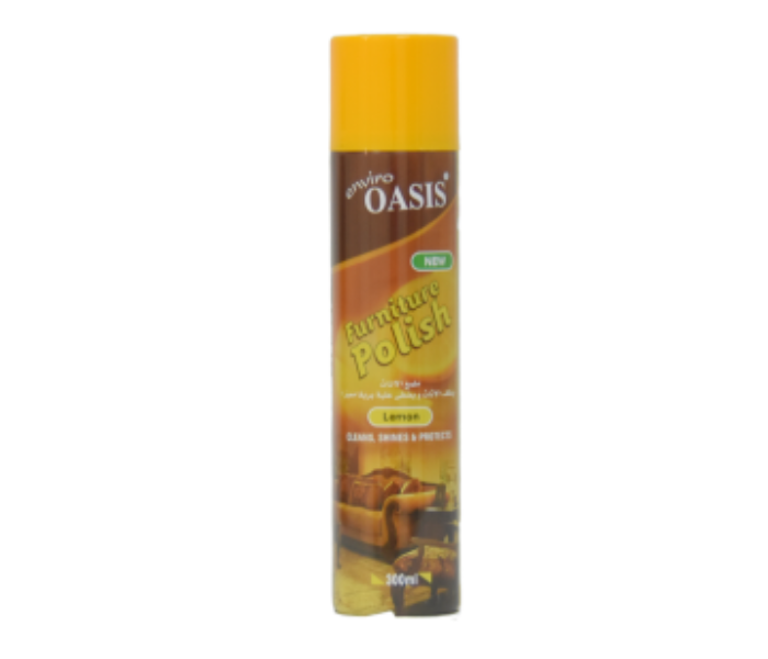 Enviro Oasis EOFP01 Furniture Polish 1 in UAE