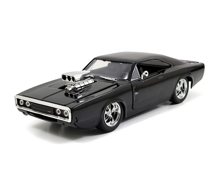 doms dodge charger rc