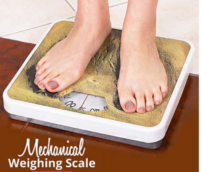 Soehnle 61097 Weighing Scale 3 in UAE