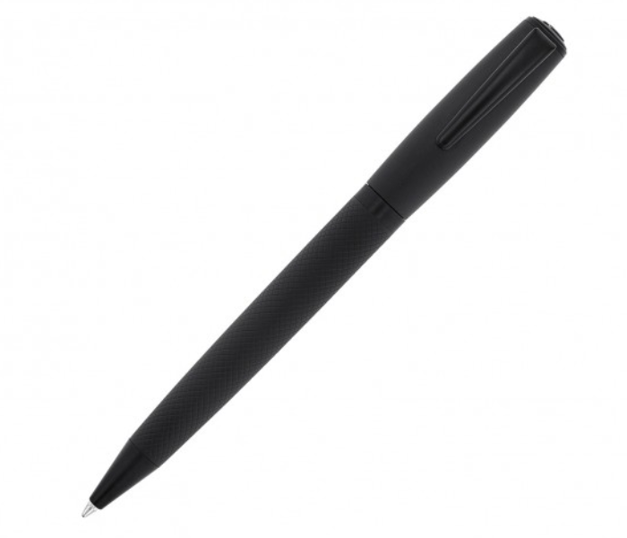 Dion Villard DVP19012 Matte Color Ball Pen - Black 1 in UAE
