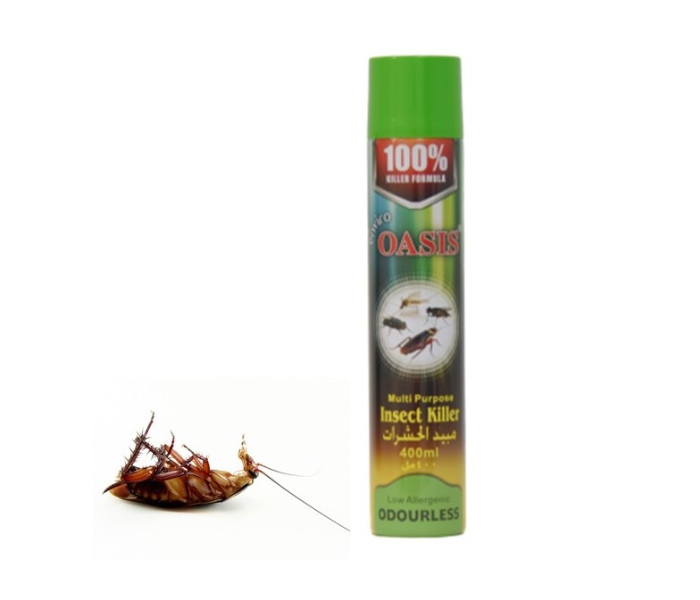 Enviro Oasis EOMPIK 300 ml Multi Purpose Insect Killer 1 in UAE