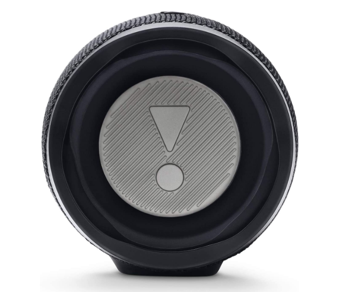 JBL Charge 4 Portable Bluetooth Speaker - Black 4 in UAE