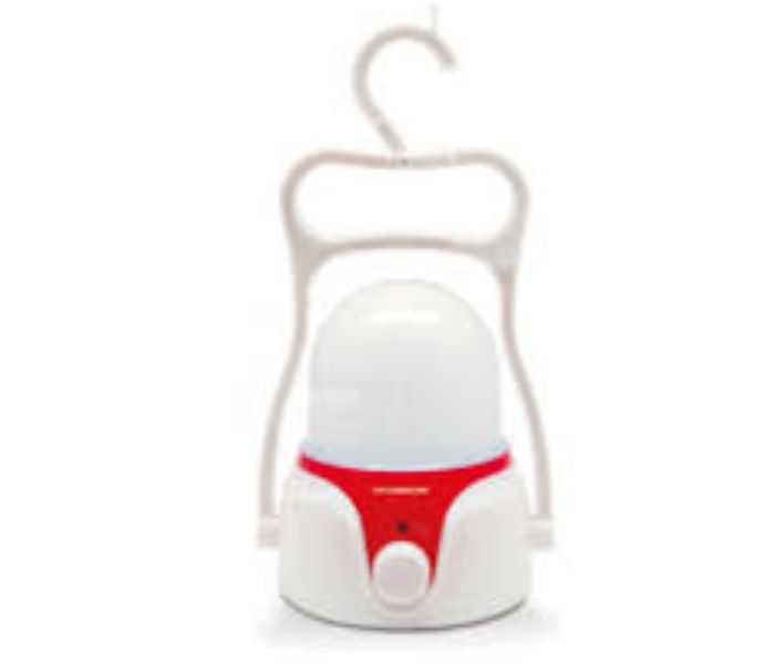 Olsenmark OME2695 Rechargeable Camping Lantern White 3 in UAE