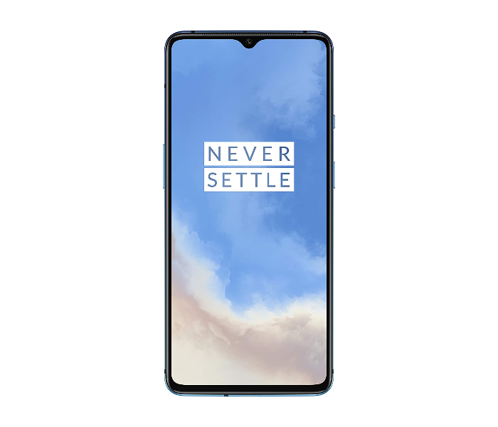 OnePlus 7T 8GB RAM 256GB - Blue 1 in UAE