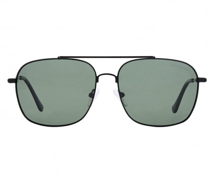 Square shaped best sale aviator sunglasses