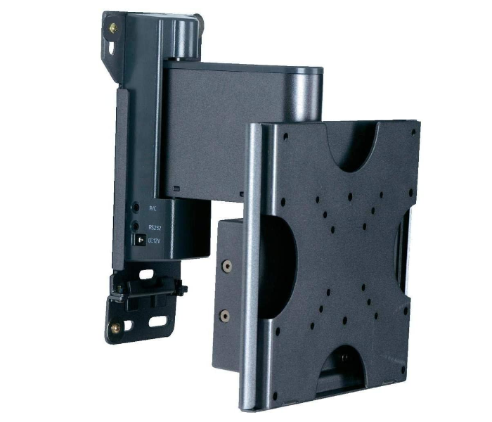 Generic MGMPDW-343 Sentonix Wall Bracket Black 1 in UAE