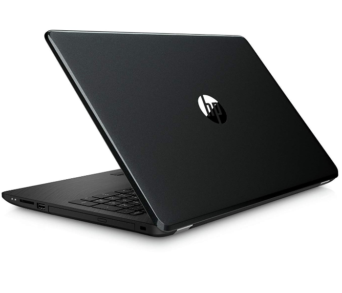 HP 1WP58UA 15.6-Inch Display Intel Core i5-7200U 1TB HDD 4GB RAM Laptop - Black 5 in UAE