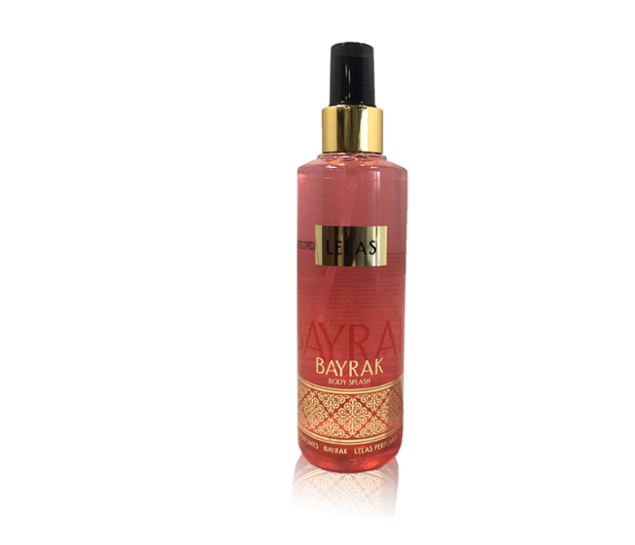 Lelas 150ml Unisex Bayrak Deodorant 1 in OMAN