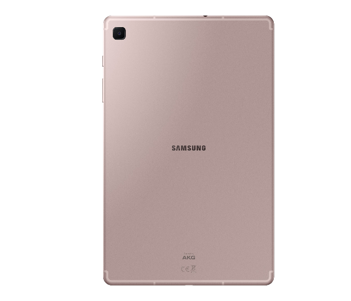 Samsung Galaxy Tab S6 Lite LTE 4GB RAM, 64GB - Grey - TVs, Smartphones