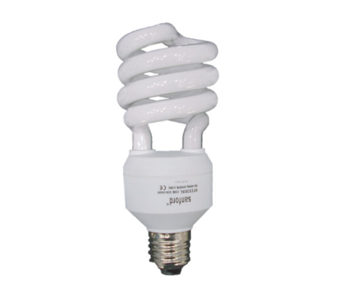 Sanford SF226ESL Energy Saving Lamp - 30Watts 1 in UAE