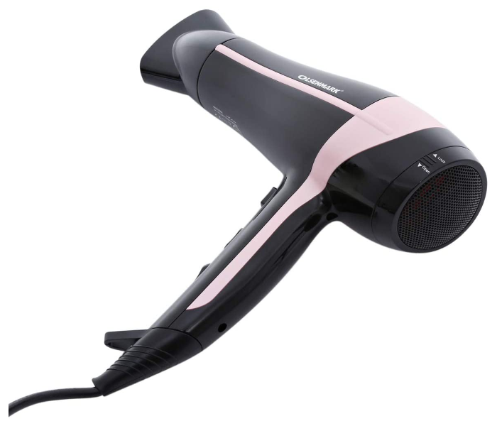Olsenmark OMH3068 Hair Dryer 2 in KSA