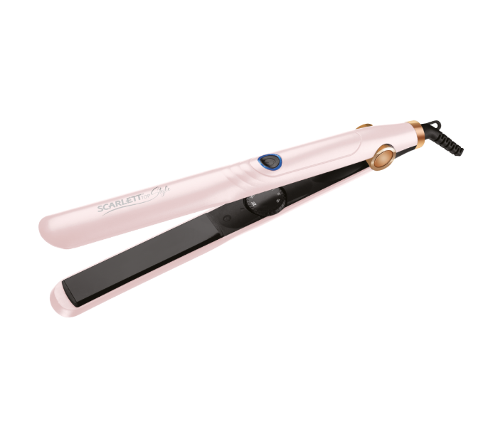 Scarlett SC-HS60T55 Hair Straightener 1 in UAE