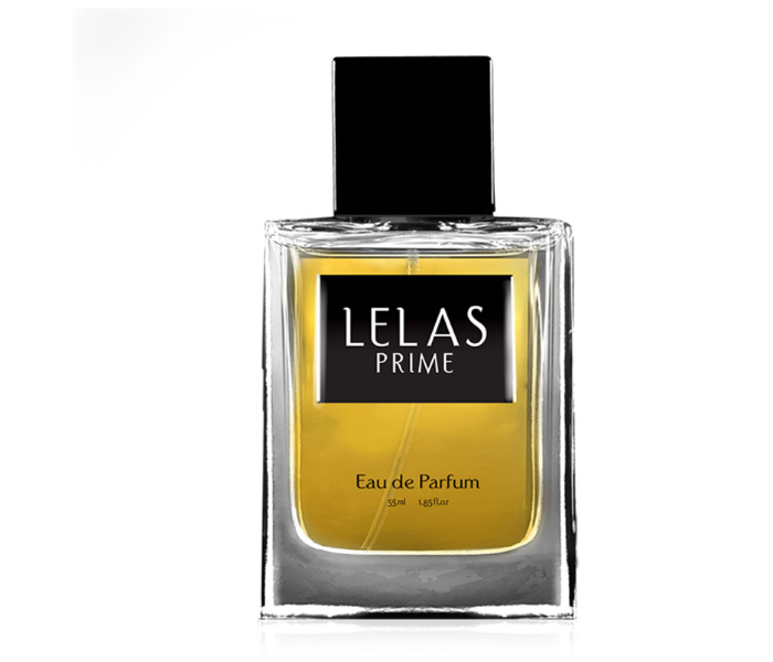 Lelas 55ml Cowboy Eau De Parfum for Men 2 in OMAN