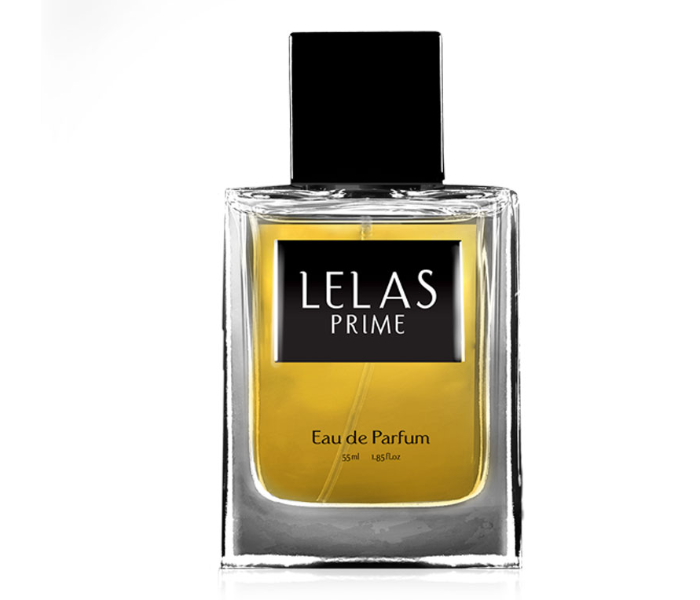 Lelas 55ml Inspiration Eau De Parfum for Men 2 in OMAN