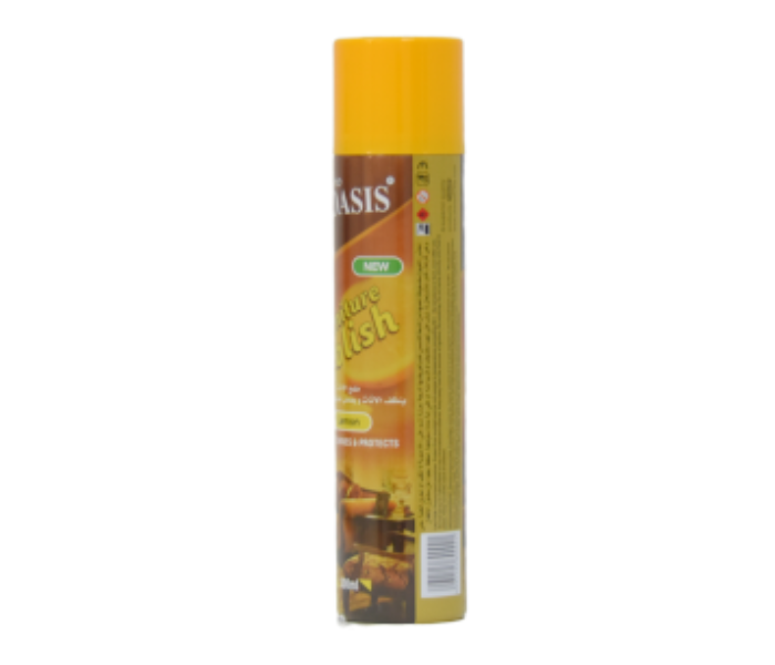 Enviro Oasis EOFP01 Furniture Polish 2 in UAE