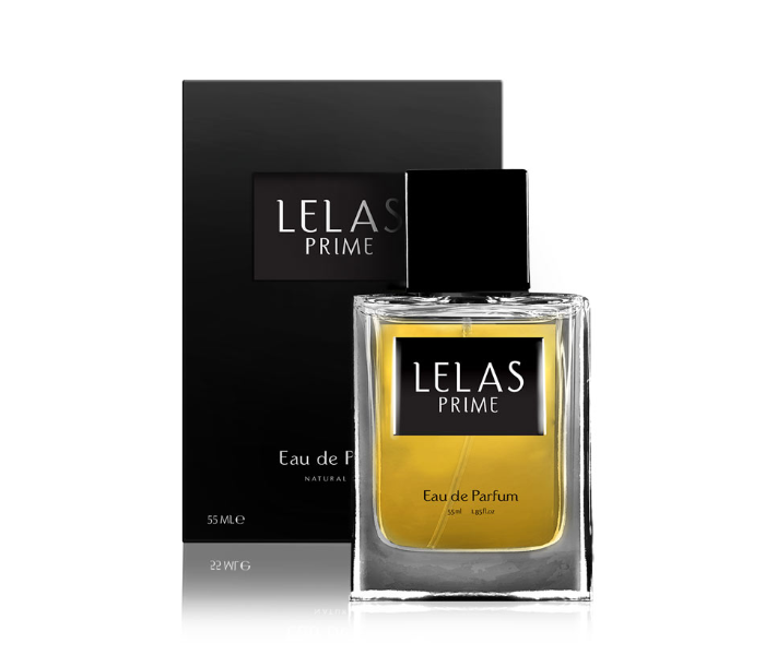Lelas 55ml Forever Eau De Parfum for Men 1 in OMAN