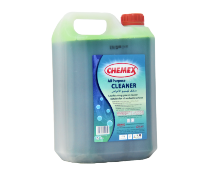 Chemex CAPC001 5 Litre All Purpose Cleaner 1 in UAE