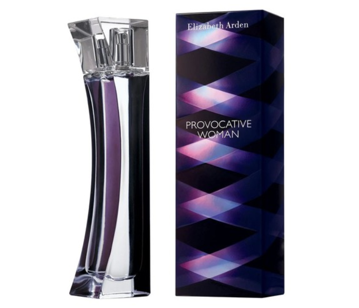 Elizabeth Arden 50 ml Provocative Eau de Parfum Women 1 in UAE