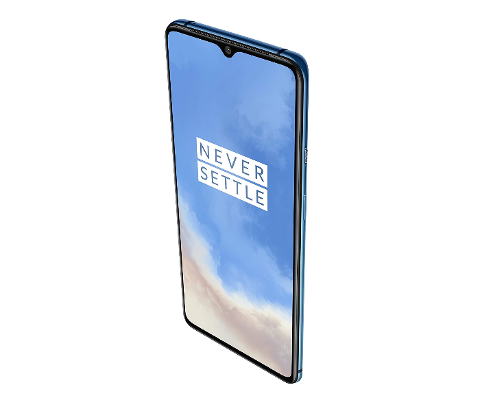 OnePlus 7T 8GB RAM 256GB - Blue 4 in UAE