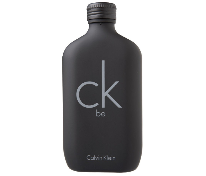  Calvin Klein 200 ml Be Eau de Toilette Unisex Spray 2 in UAE