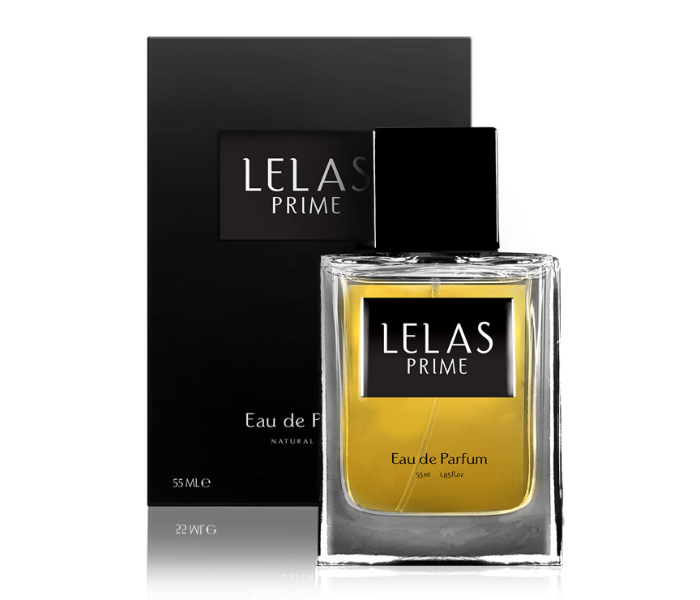 Lelas 55ml Party Eau De Parfum for Men 1 in OMAN