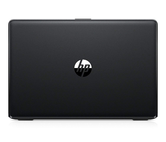 HP 1WP58UA 15.6-Inch Display Intel Core i5-7200U 1TB HDD 4GB RAM Laptop - Black 2 in UAE