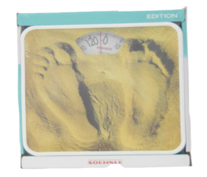 Soehnle 61097 Weighing Scale 2 in UAE