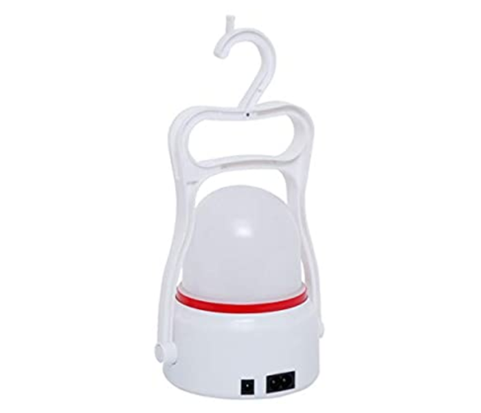 Olsenmark OME2695 Rechargeable Camping Lantern White 2 in UAE