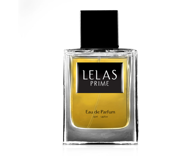 Lelas 55ml Respected Eau De Parfum for Men 2 in OMAN