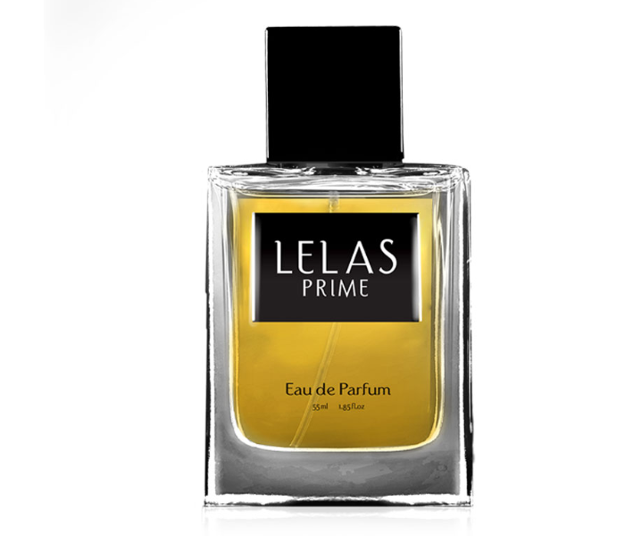 Lelas 55ml White Collection Eau De Parfum for Men 2 in OMAN