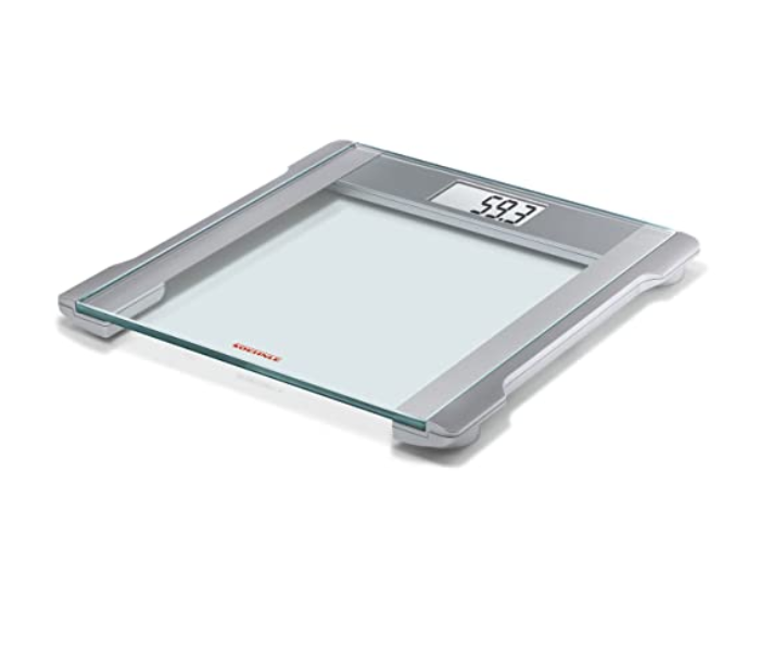 Soehnle 63740 Transparent Weighing Scale 2 in UAE