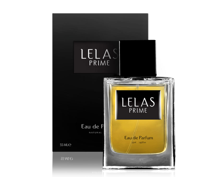 Lelas 55ml Power Man Eau De Parfum for Men 1 in OMAN