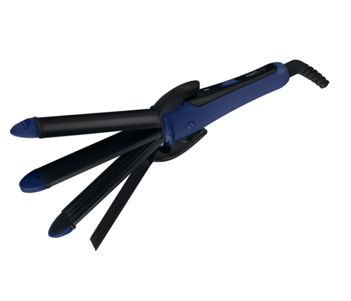 Scarlett SC-HS60604 4 in 1 Multi Styler Blue 1 in UAE