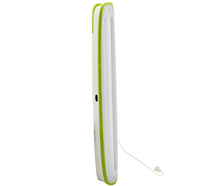 Olsenmark OME2707 Rechargeable LED Lantern - Green 3 in UAE