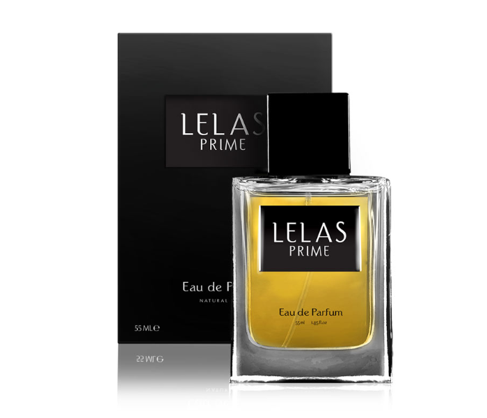 Lelas 55ml Unisex Talent Eau De Parfum 1 in OMAN