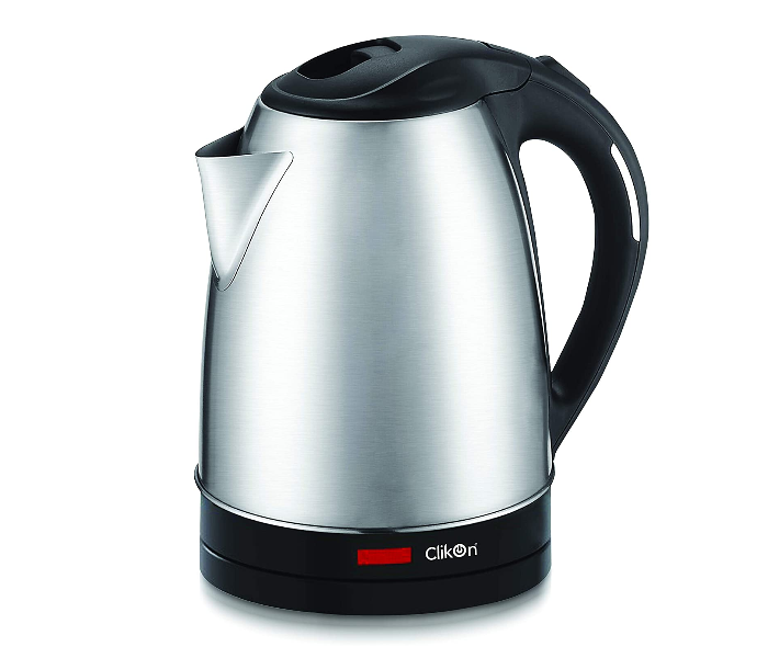 Clikon CK5131 2.5 Litre Stainless Steel Kettle 1 in UAE