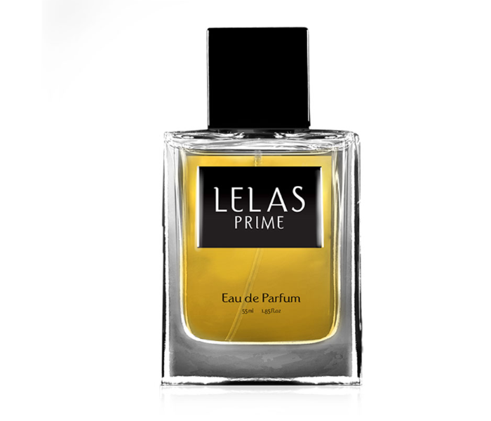 Lelas 55ml Unisex Talent Eau De Parfum 2 in OMAN