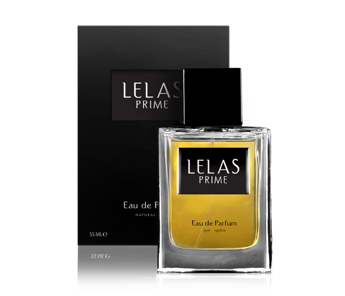 Lelas 55ml Touch me Eau De Parfum for Men 1 in OMAN