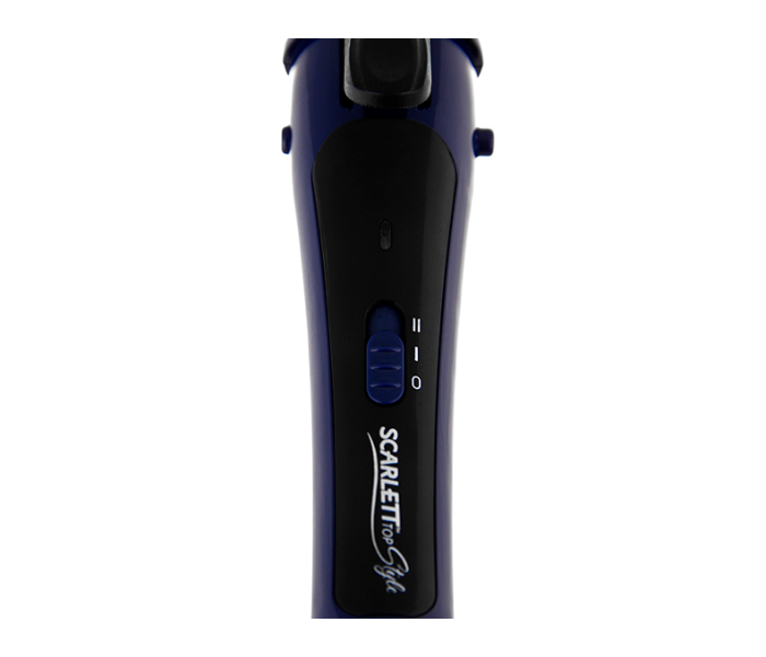 Scarlett SC-HS60604 4 in 1 Multi Styler Blue 3 in UAE