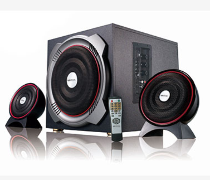 Krypton KNMS5135 2.1 Home Theatre 1 in UAE