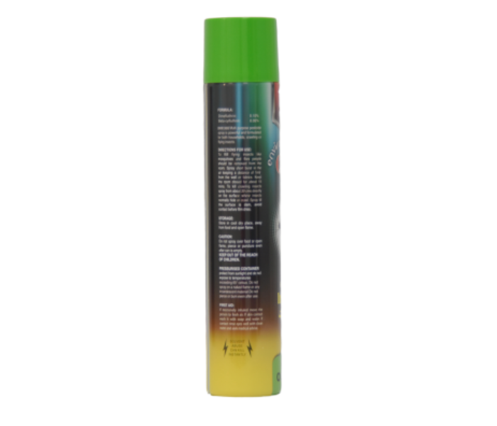 Enviro Oasis EOMPIK 300 ml Multi Purpose Insect Killer 3 in UAE