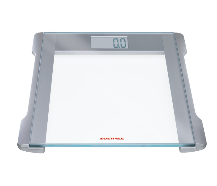 Soehnle 63740 Transparent Weighing Scale 1 in UAE