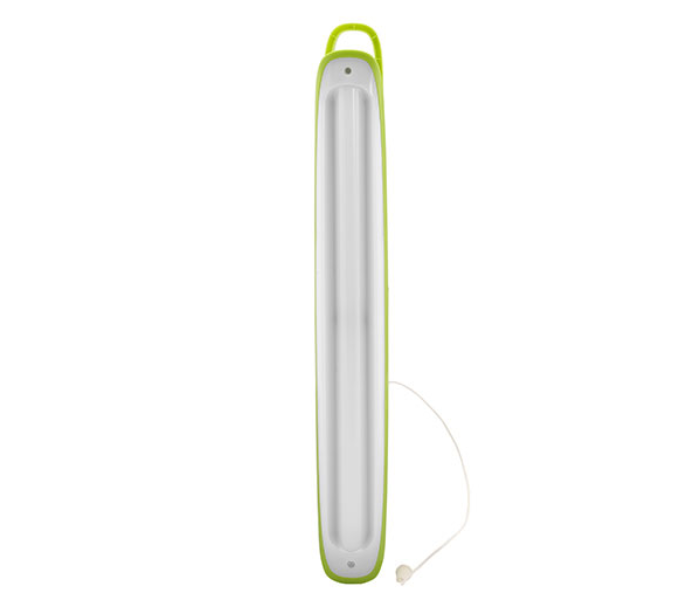 Olsenmark OME2707 Rechargeable LED Lantern - Green 1 in UAE
