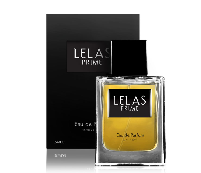Lelas 55ml Sultan Eau De Parfum for Men 1 in OMAN