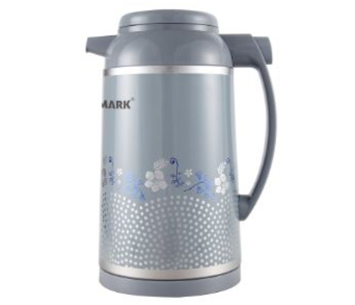 Olsenmark OMVF2416 1 Litre Hot and Cold Vacuum Flask 1 in UAE