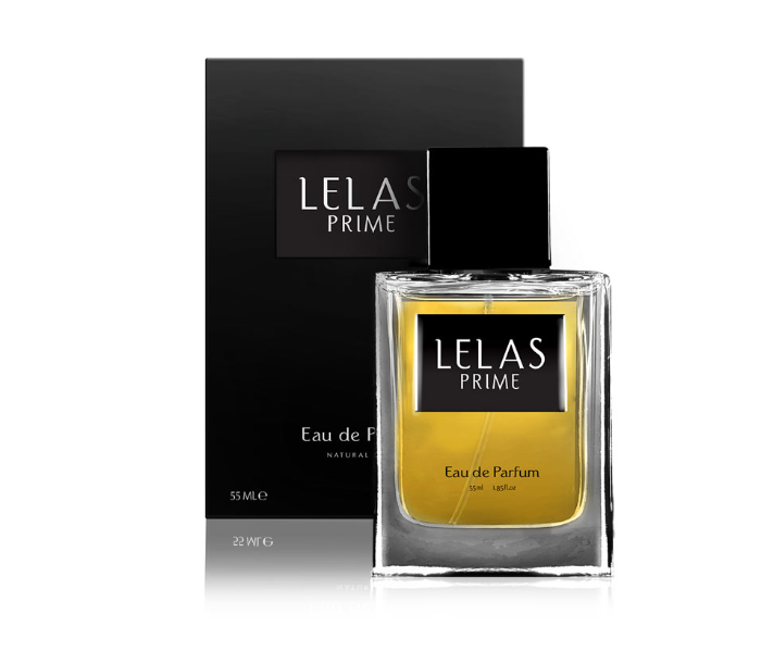Lelas 55ml Lucky Eau De Parfum for Men 1 in OMAN