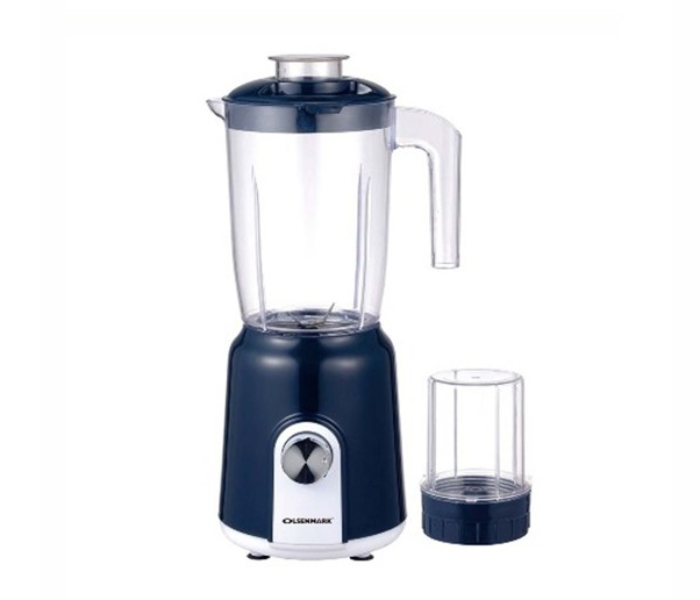 Portable Blender, Personal Blender -for Shakes and Smoothies, 300W